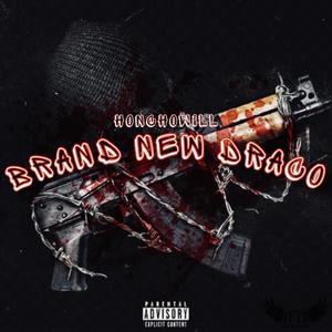 Brand New Draco (Explicit)