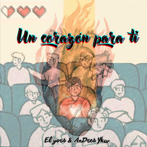 Un corazón para ti