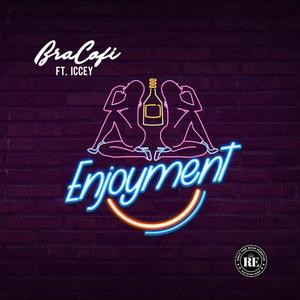 Enjoyment (feat. Iccey)