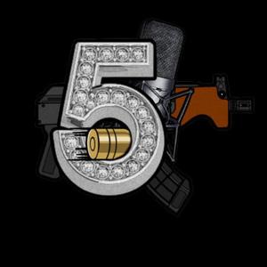 In The Town (feat. Backstreet 5, YCN Barbel, DeadEbd Blakk, BOG Cassius & Retro Ricch) (Explicit)