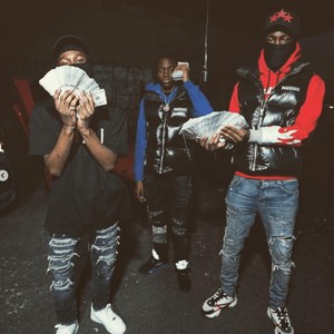 Fill Her Cup (feat. Kyle Richh.) (Explicit)