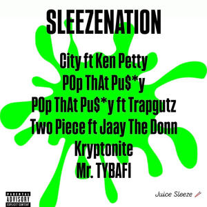 Two Piece (feat. Jaay The Donn) (Explicit)