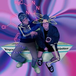 Alpen(feat. cilian) (Explicit)