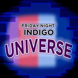 Indigo Universe FNF Original Soundtrack