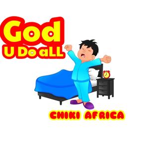 God u do all