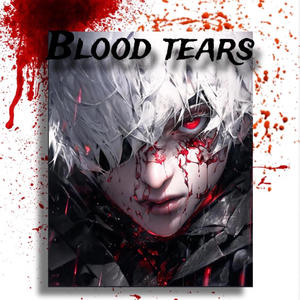 Blood Tears