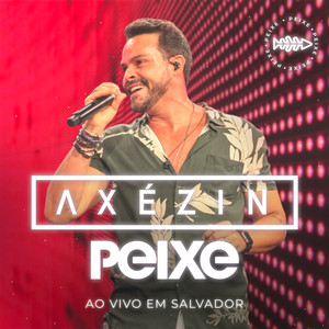 Axézin (ao Vivo)