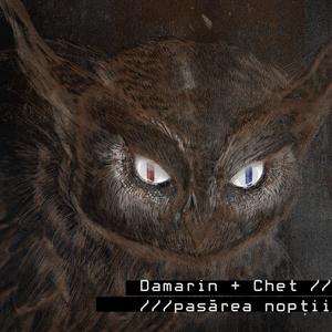 Pasarea Noptii(feat. Chet Eguren)