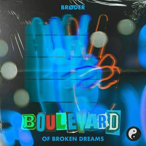 Boulevard of Broken Dreams (Sped Up)