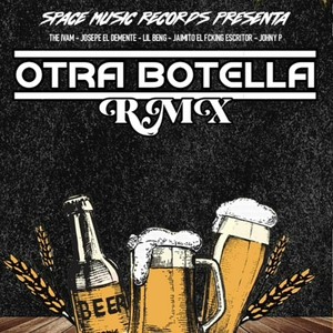 Otra Botella Remix