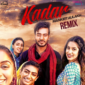 Kadar (Remix)