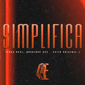 Bruninho Gg’s - SIMPLIFICA
