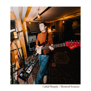 Cathal Murphy - Overworked, Underpaid