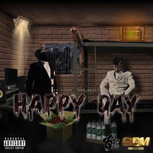 Happy Day (Explicit)