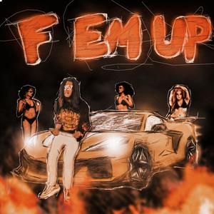F EM UP (Explicit)