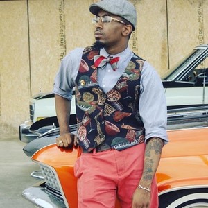 Playa Like Me (Explicit)