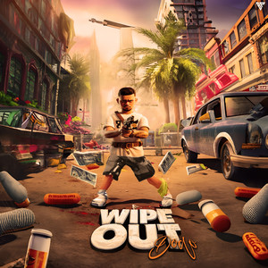 Wipeout (Explicit)