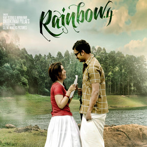 Rainbow Four Malayalam Song(feat. Vijay Yesudas)