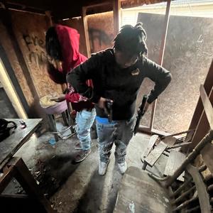 bumpdown (feat. slimesoebk) (Explicit)