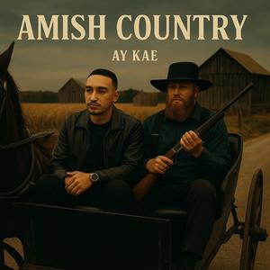 Amish Country