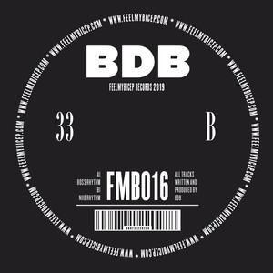 Boss Rhythm (Dub)