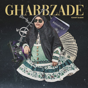 Gharbzade