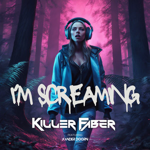 I'm Screaming (feat. Xander Doorn)