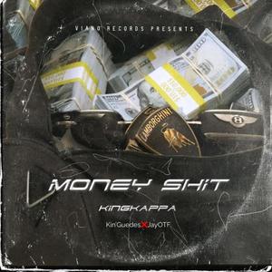 Money **** (feat. Black Ups & Kin'Guedes) (Explicit)