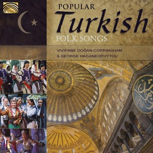 TURKEY Popular Turkish Folk Songs