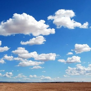 Sounds of Clouds