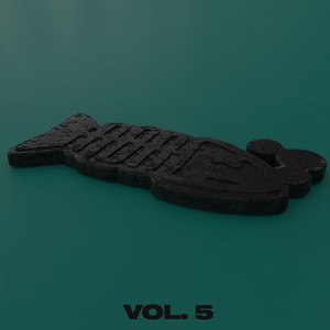 For My Bros (Extended Mix)