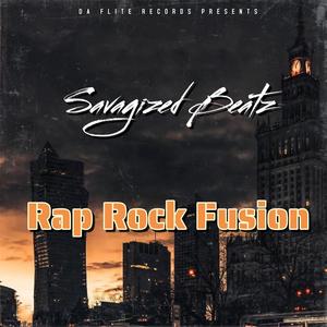 Rap Rock Fusion