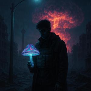 UP FREESTYLE (Explicit)