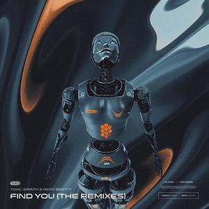 Toxic Wraith - Find You (Synthtonix Remix)