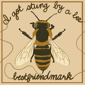 I Got Stung By A Bee (Live)