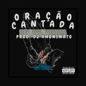ORAÇÃO CANTADA