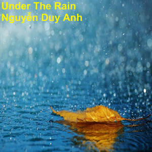 Under The Rain