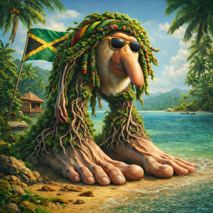 BRAINROT RAP (REGGAE VERSION)