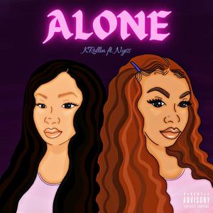 Alone (Explicit)