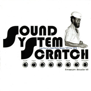 Sound System Scratch