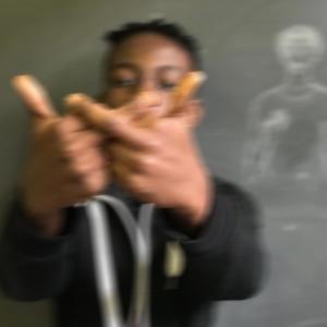 Left(with Taklo) (Explicit)