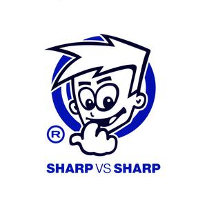 Over Be (Sharp Blasted Dub)