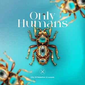 Only Human