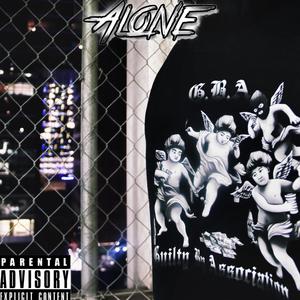 Alone (Explicit)