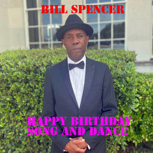 Happy Birthday Song and Dance