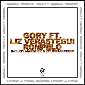 Rompelo (Joy Marquez & Zeuqram Remix)