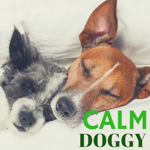 Calm Doggy – Relaxing Music Therapy for Dogs and Pets, Mellow Sounds to Calm Down, Sleep Relaxation