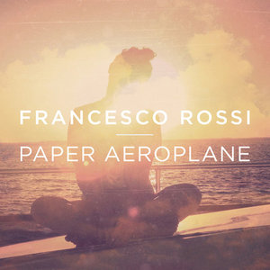 Paper Aeroplane - Single