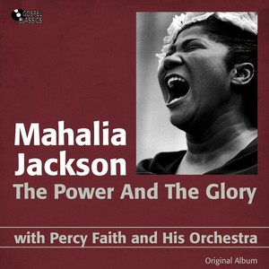 The Power and the Glory (Original Album)