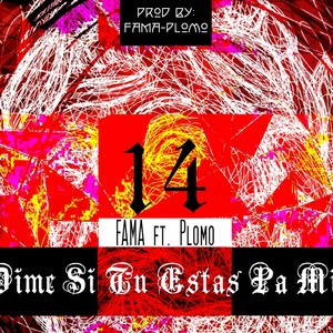 Dime Si Tu Estas Pa Mi (feat. Plomo LB) (Explicit)